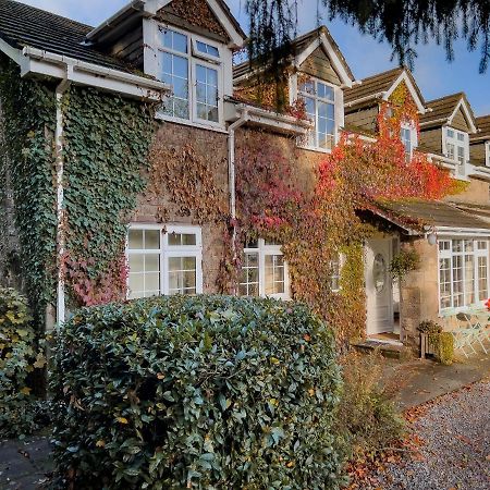 Charming Cottage Within Farmhouse Monmouth Exterior foto
