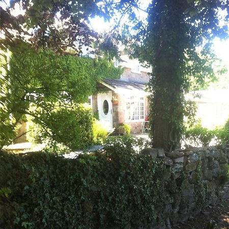 Charming Cottage Within Farmhouse Monmouth Exterior foto