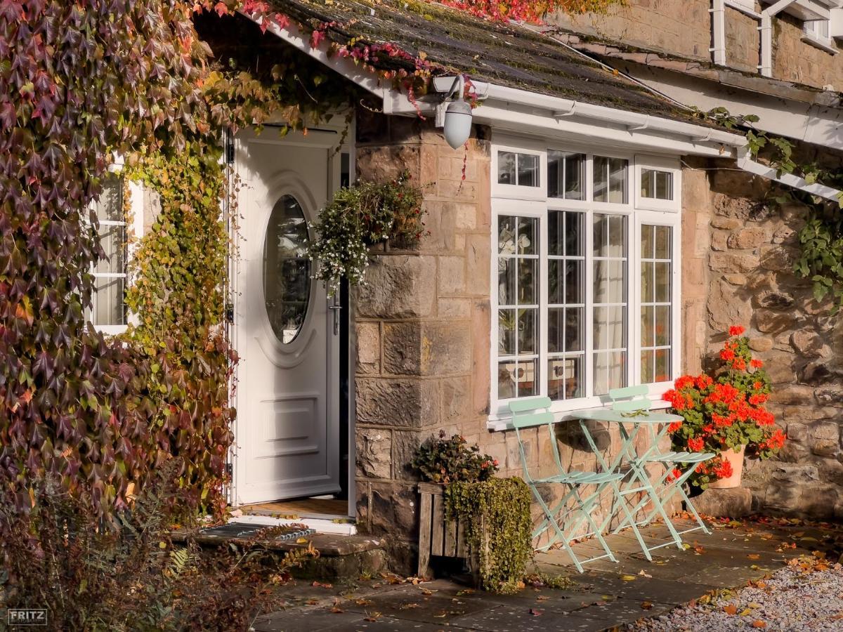 Charming Cottage Within Farmhouse Monmouth Exterior foto